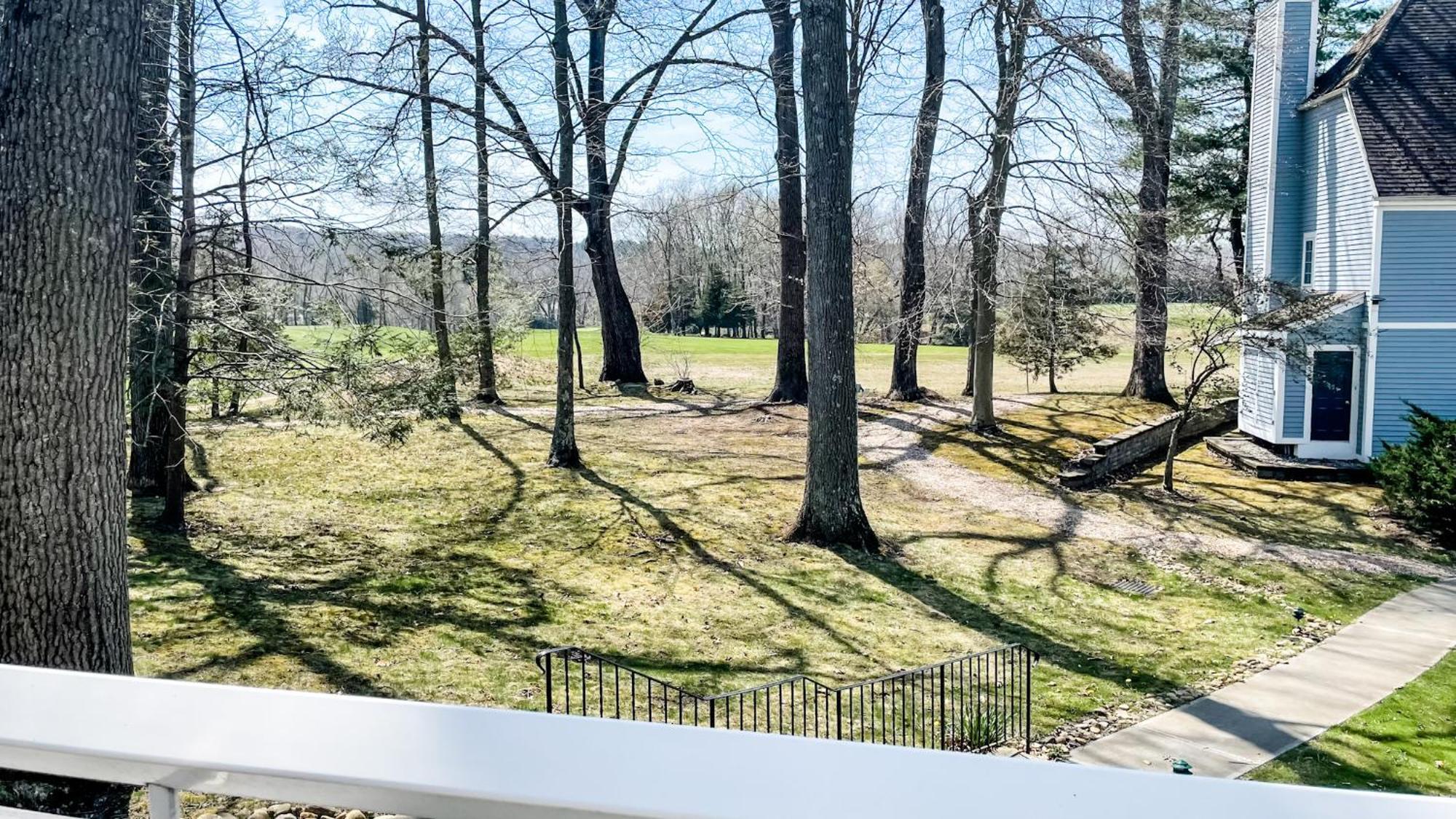 Villa Signor Norwich Bagian luar foto