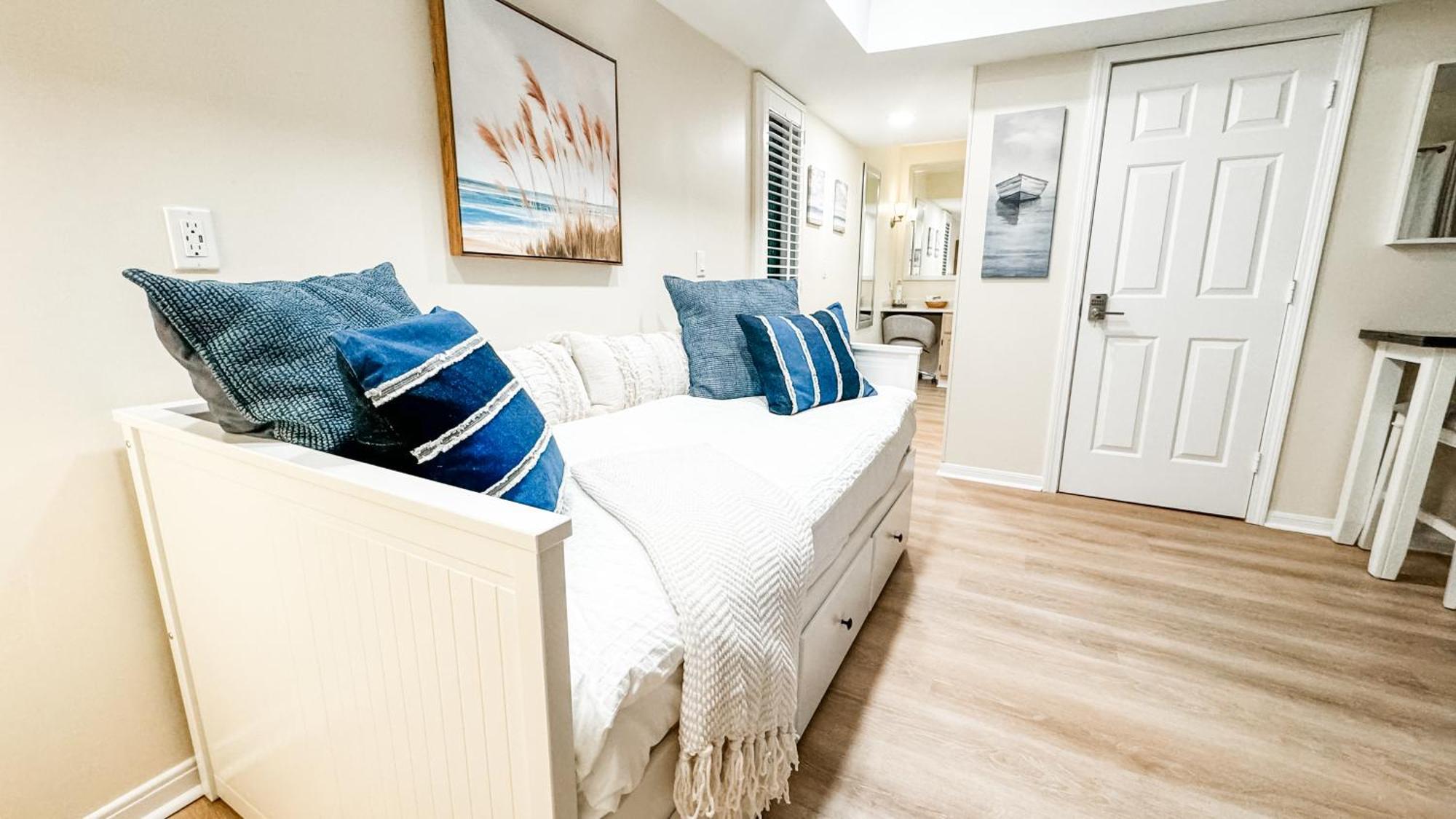 Villa Signor Norwich Bagian luar foto