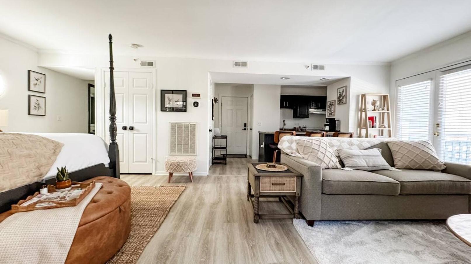 Villa Signor Norwich Bagian luar foto